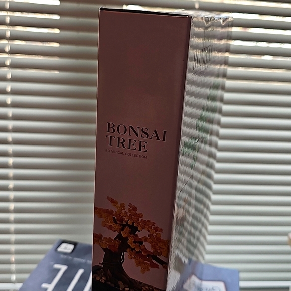 Bonsai Tree Building Set 3 In 1 - Picture 7 of 8